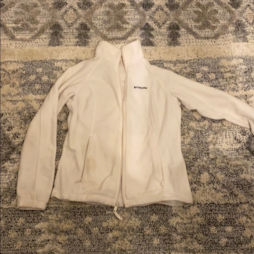 Columbia Jacket